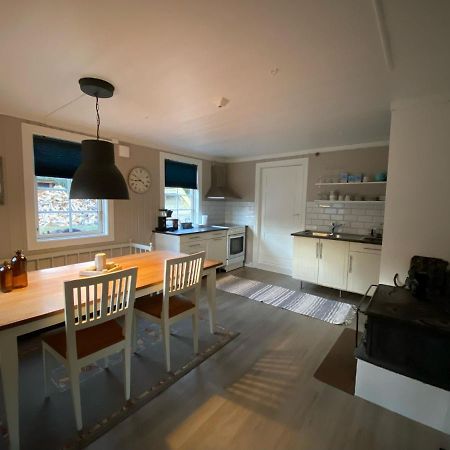 Rabben Villa Årjäng Eksteriør bilde