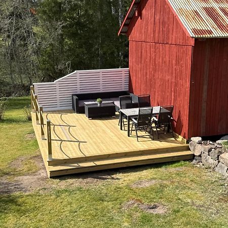 Rabben Villa Årjäng Eksteriør bilde