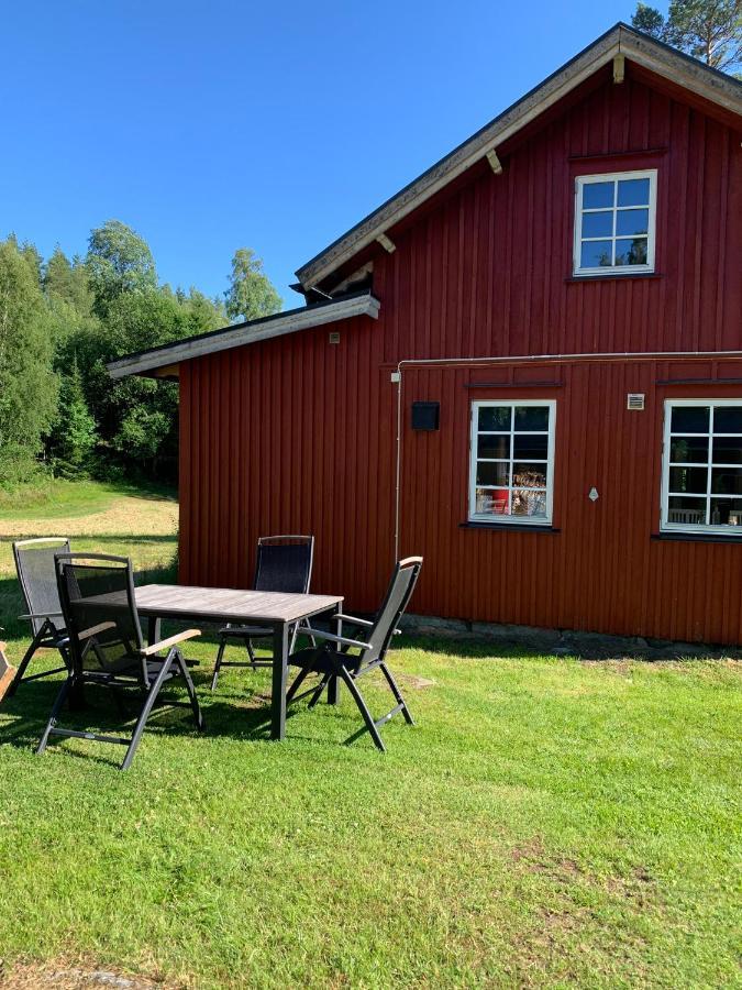 Rabben Villa Årjäng Eksteriør bilde