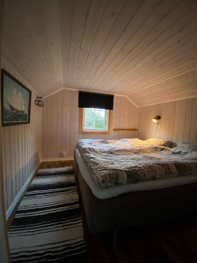 Rabben Villa Årjäng Eksteriør bilde