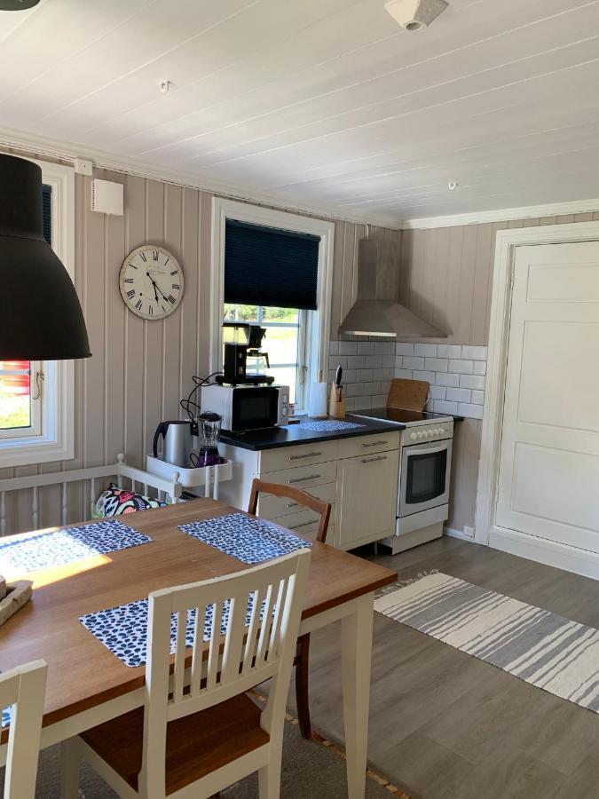 Rabben Villa Årjäng Eksteriør bilde